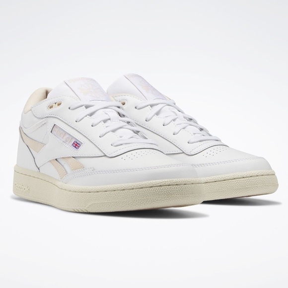 REEBOK Club C 85 Mid II Revenge Shoes/Sneaker | UNISEX | NEW/NIB!!👟👟 - Picture 1 of 13